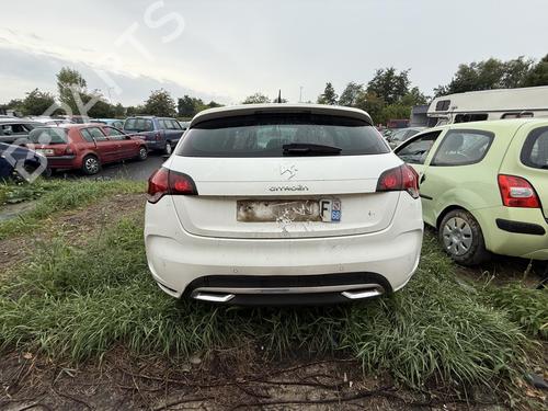 Front right seatbelt CITROËN DS4 (NX_) 2.0 HDi / BlueHDi 135 | BP28134912I25 - Image 18