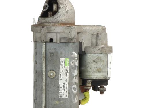 Used Starter Starter OPEL CORSA D (S07) 1.3 CDTI (L08, L68) (90 hp) 25864715 25864715