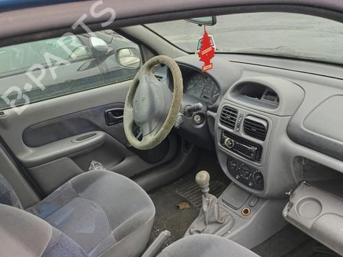 Left taillight RENAULT CLIO II Hatchback Van (SB0/1/2_) 1.9 D (SB0R) | BP32347866C34  - Image 13