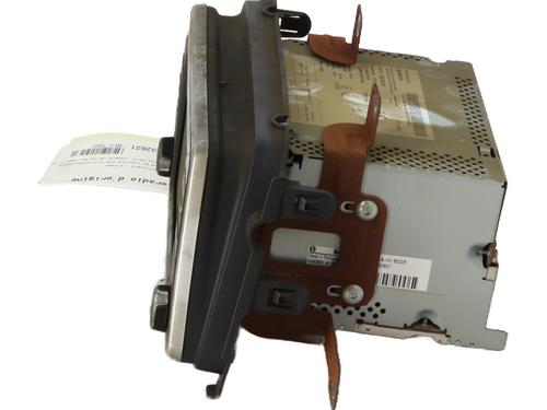 Bilradio NISSAN MICRA V (K14) 1.5 DCI | BP30882191E6