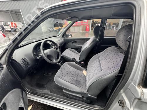 Starter CITROËN SAXO (S0, S1) 1.1 X, SX | BP21309118M8 