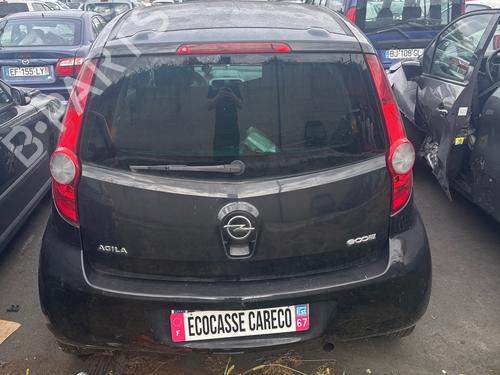 Used Parts OPEL AGILA B (H08) 1.3 CDTI (F68) 4908257