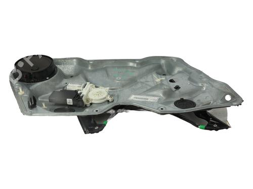 Moteur de lève-vitre avant gauche Moteur de lève-vitre avant gauche SEAT LEON (1M1) 1.9 TDI Syncro (150 hp) 33967955 33967955