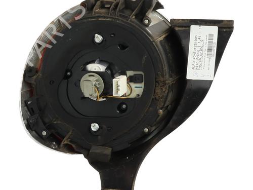 Used Left taillight Left taillight ALFA ROMEO MITO (955_) 1.4 (955AXB1B) (78 hp) 26540437 26540437