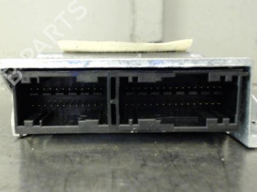 ECU airbags PEUGEOT 308 I (4A_, 4C_) 1.6 HDi | BP21313738M53 