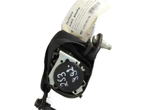 Front left seatbelt DACIA SANDERO II TCe 90 (B8M1, B8MA, B8AC) | BP30570179I26