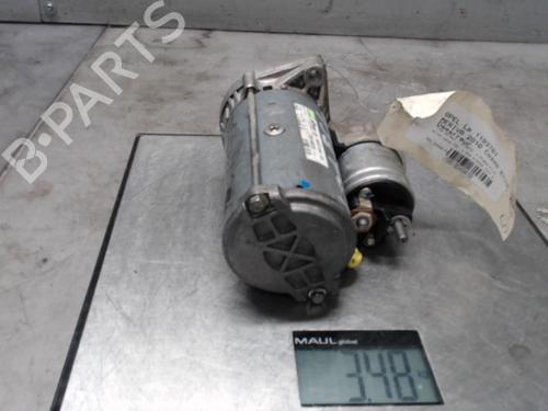 Starter OPEL MERIVA B MPV (S10) 1.3 CDTI (75) | BP21313309M8 