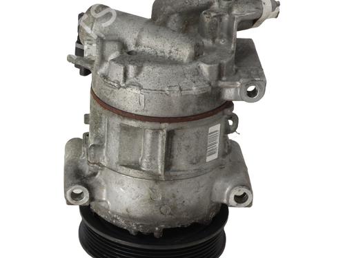 AC compressor CITROËN C3 I (FC_, FN_) 1.4 HDi | BP26459742M34 