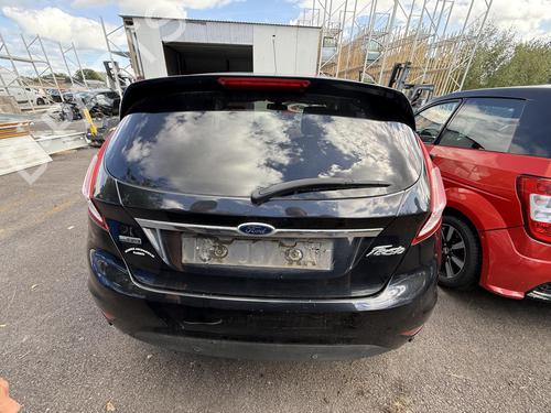 Left front driveshaft FORD FIESTA VI (CB1, CCN) 1.0 EcoBoost | BP29057785M38 - Image 13