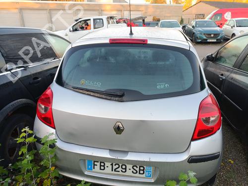 Used Parts RENAULT CLIO III (BR0/1, CR0/1) 1.5 dCi (BR17, CR17) (86 hp) 4335768