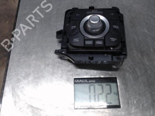 Used Switch RENAULT MEGANE III Grandtour (KZ0/1) 1.5 dCi (KZ09, KZ0D, KZ1G, KZ29, KZ14, KZ1W, KZ10, KZ1F,... (110 hp) 21368593