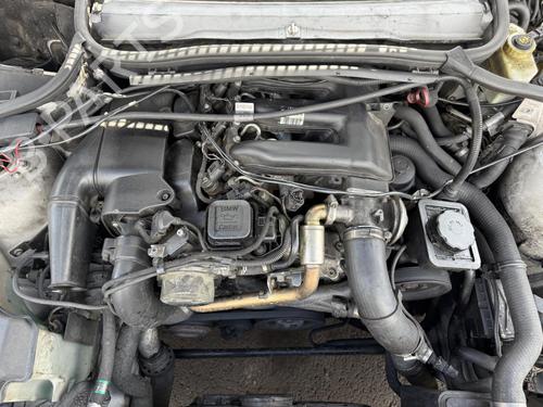 Left front window motor BMW 3 (E46) 318 d | BP27656810E21 - Image 11