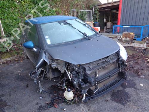 Right front window motor DS DS 3 (SA_) 1.6 THP 165 (SA5GZM) | BP31090825E20  - Image 7