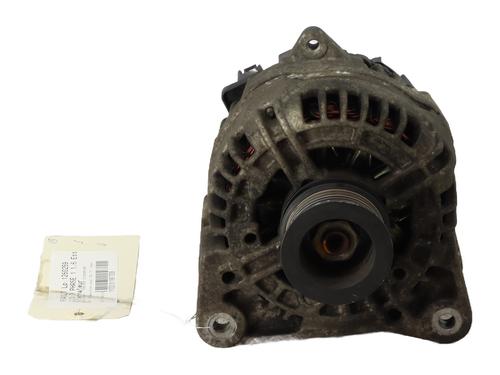 Used Alternator RENAULT CLIO III (BR0/1, CR0/1) 1.6 16V (BR09, BR0T, CR09, CR0T) (88 hp) 31887547