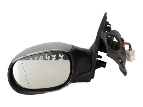 Used Left mirror PEUGEOT 206 Hatchback (2A/C) 2.0 HDI 90 (90 hp) 32272064