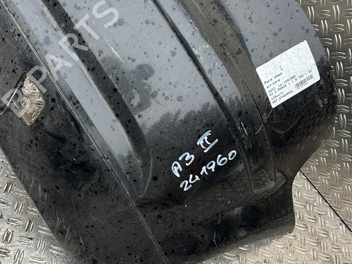 Used Rear bumper AUDI A3 (8P1) 1.9 TDI (105 hp) 21311919