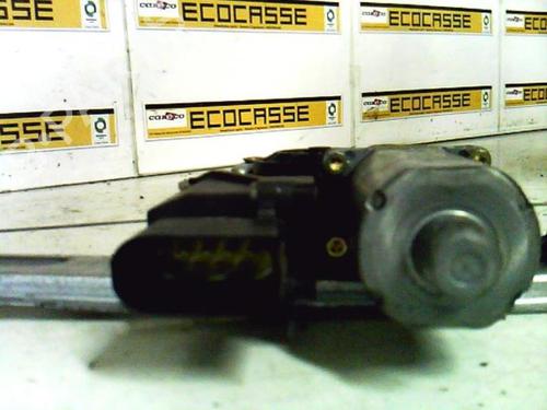 Right front window motor MERCEDES-BENZ A-CLASS (W168) A 170 CDI (168.008) | BP21363045E20 
