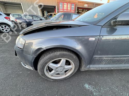 Alternator AUDI A3 Sportback (8PA) 2.0 TDI 16V quattro | BP21297424M7 
