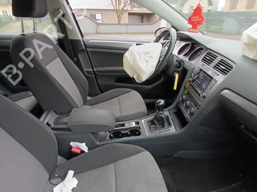 Starter VW GOLF VII Variant (BA5, BV5) 1.6 TDI | BP31997287M8 - Image 9