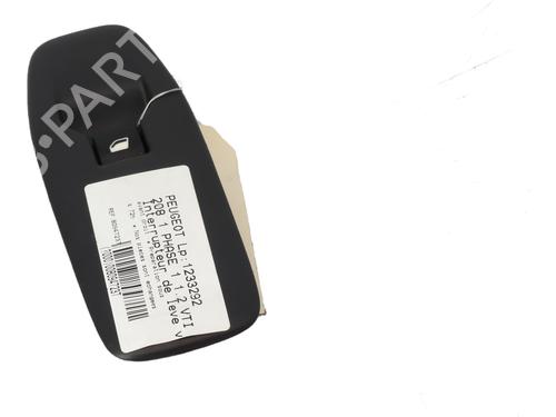 Right front window switch PEUGEOT 208 I (CA_, CC_) 1.2 VTI 82 | BP37511221I26 - Image 4