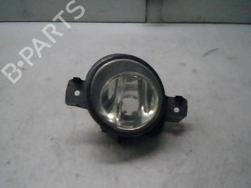 Left front fog light RENAULT LAGUNA II Grandtour (KG0/1_) 1.9 dCi (KG0G) | BP21317234C30