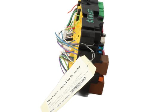Used Electronic module Electronic module 37737184 37737184