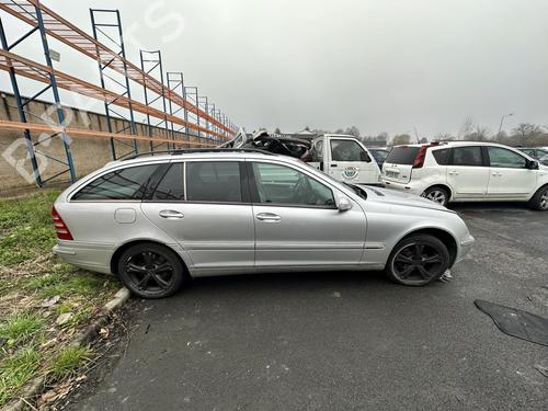 ABS pump MERCEDES-BENZ C-CLASS T-Model (S203) C 220 CDI (203.206, 203.208) | BP21291568M43 