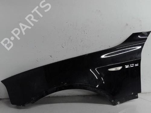 Used Left front fenders BMW X3 (E83) 3.0 d (204 hp) 21320230