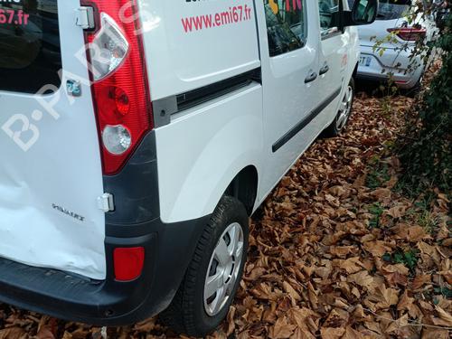 Left headlight RENAULT KANGOO Express (FW0/1_) Z.E. (FW0Z, FW1Z) | BP40187804C28 - Image 16