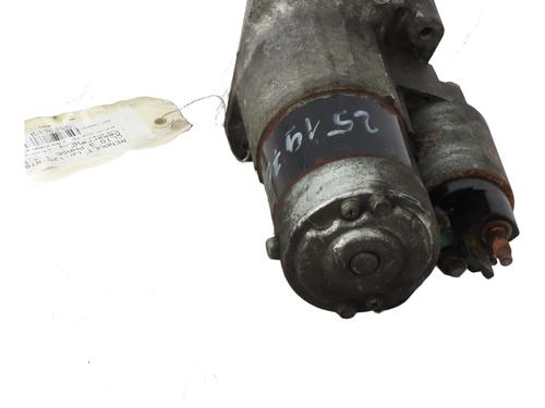 Starter RENAULT CLIO III (BR0/1, CR0/1) 1.5 dCi (BR1C, CR1C) | BP25895619M8 - Image 7