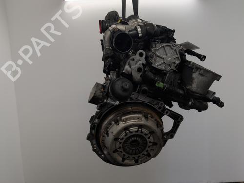 Motor FORD FIESTA VI (CB1, CCN) 1.6 TDCi | BP28170487M1 