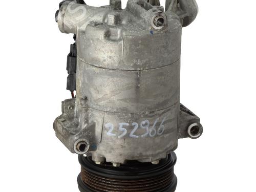 AC compressor FORD C-MAX II (DXA/CB7, DXA/CEU) 1.0 EcoBoost | BP28535935M34 