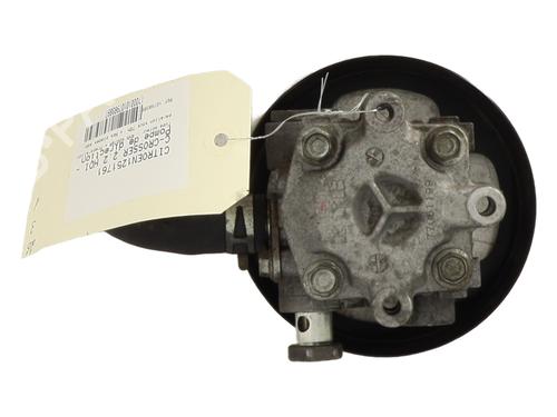 Used Steering pump Steering pump CITROËN C-CROSSER (VU_, VV_) 2.2 HDi (156 hp) 26952210 26952210