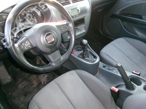 Mass air flow sensor SEAT LEON (1P1) 1.9 TDI | BP29529818M95  - Image 9