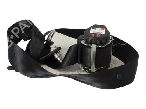 front-left-seatbelt-dacia-sandero-ii-2012-32735080 main image