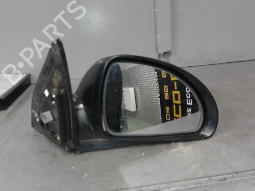 Right mirror KIA PRO CEE'D (ED) 1.6 | BP21309257C27 