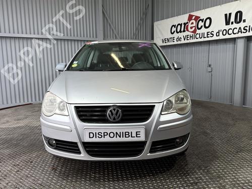 Pièces Détachées Usagées VW POLO IV (9N_, 9A_) 1.4 16V (75 hp) 4406797