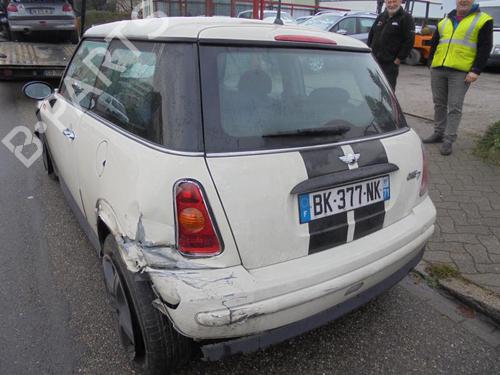 Switch MINI MINI (R50, R53) One D | BP21364047I30  - Image 8