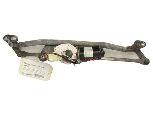 Used Front wiper motor Front wiper motor PEUGEOT 106 II (1A_, 1C_) 1.1 i (60 hp) 31807240 31807240