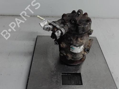 AC compressor FIAT FIORINO Box Body/MPV (225_) 1.3 D Multijet (225BXD1A, 225BXB1A, 225BXB11) | BP21308877M34 