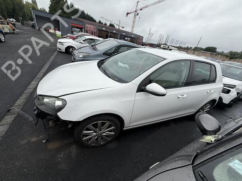 Steering column stalk VW GOLF VI (5K1) 1.4 TSI | BP28163221I23  - Image 17