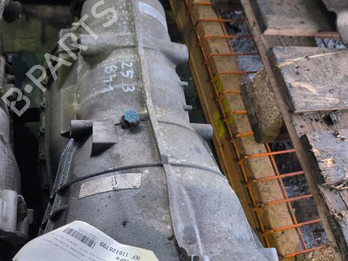 Used Gearbox Gearbox BMW 1 (E87) 120 d (177 hp) 30561707 30561707