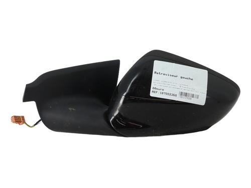 Left mirror CITROËN C4 CACTUS 1.2 VTi 82 | BP26678449C26 
