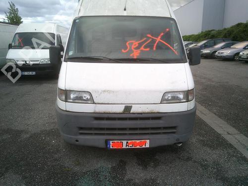 Alternator FIAT DUCATO Van (230_) 1.9 TD | BP21876483M7 