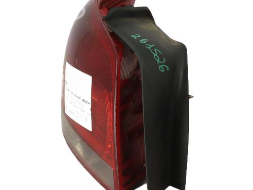 Left taillight AUDI A3 (8P1) 1.9 TDI | BP34334888C34  - Image 6