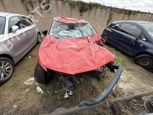 Climate control SEAT LEON (5F1) 2.0 TDI | BP27381606I5  - Image 14