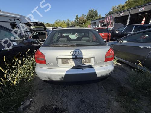 Venstre Foran elrute bryter AUDI A3 (8L1) 1.9 TDI | BP28100061I27 