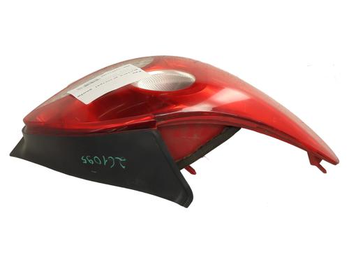 Left taillight PEUGEOT 206+ (2L_, 2M_) | BP33563699C34 - Image 5