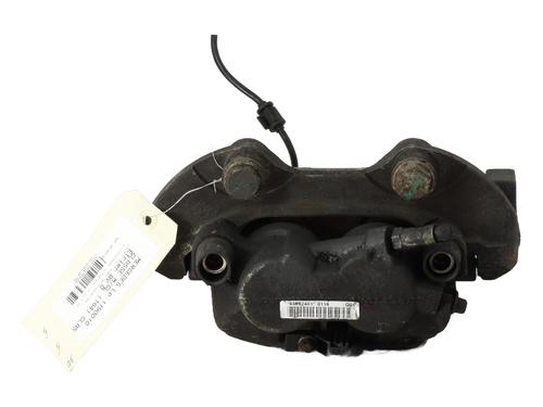 Used Right front brake caliper MERCEDES-BENZ M-CLASS (W164) ML 320 CDI 4-matic (164.122) (224 hp) 21300313