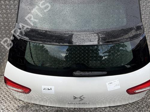 Used Tailgate CITROËN DS5 2.0 HDi 165 (163 hp) 32268147